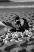 The Betty Cat Eye Sunglasses