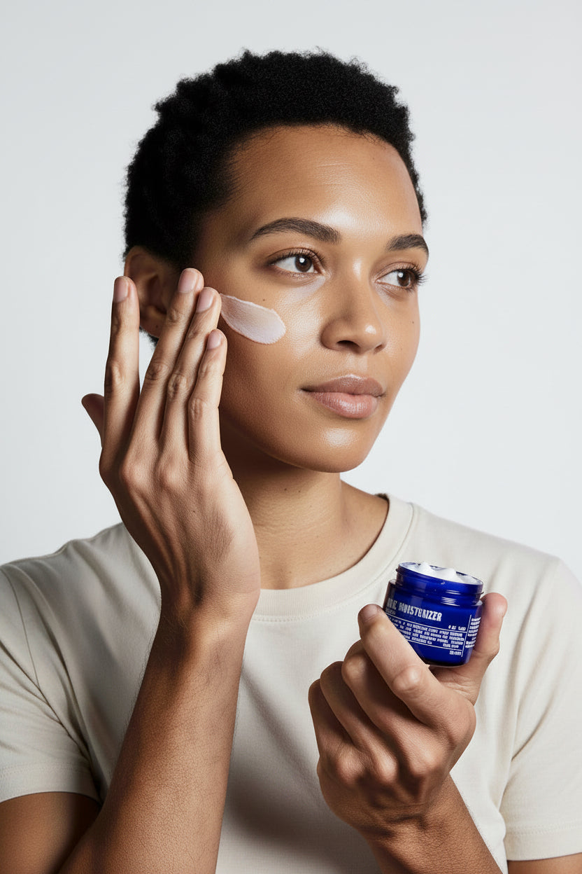 Face Moisturizer