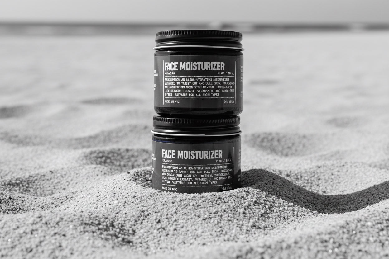 Face Moisturizer