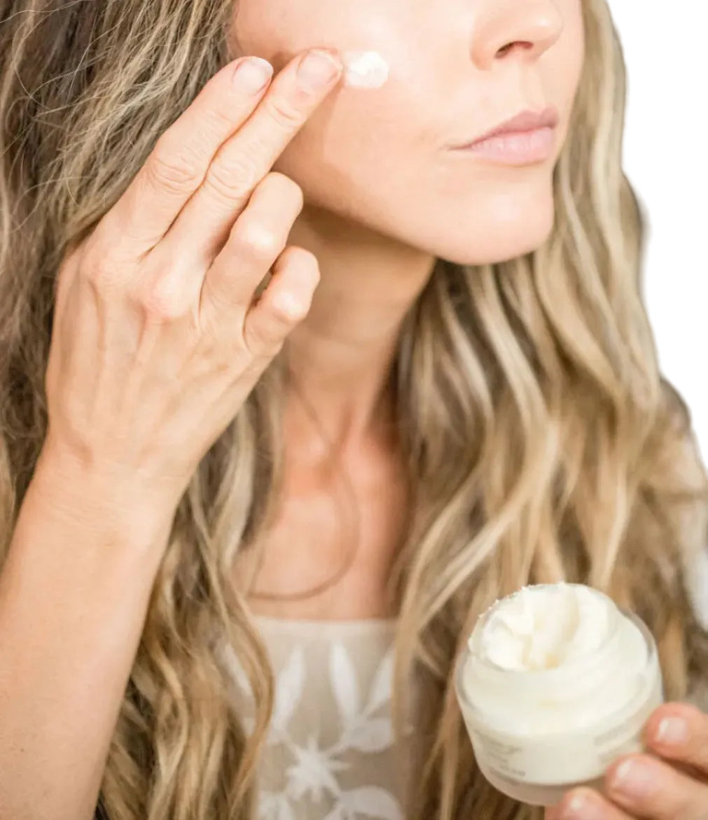 Fresh Face Cream Anti-Aging Tallow Moisturizer