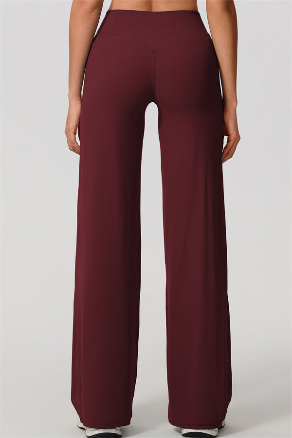 The Nestle Straight Leg Pants